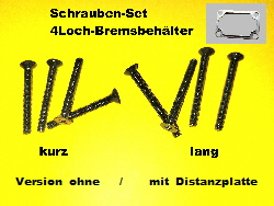 Bremsflssigkeitsbehlter CX500