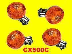 Blinker CX500C Setpreis