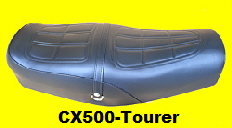 Zum vergrern klicken     Sitzbank CX500