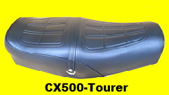 Zum vergrern klicken     Sitzbank CX500