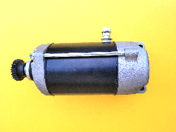 Anlasser CX500