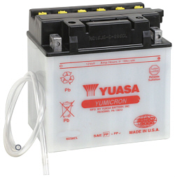 Batterie YUASA Honda CX500