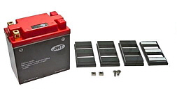 CX500 - GL650 Gel-Batterie