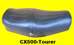 Zum vergrößern klicken     Sitzbank CX500