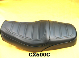 Sitzbank CX500C