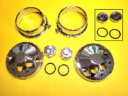 Chrom-Set CX500Custom