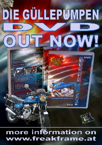 Zum vergrößern klicken  CX500-DVD