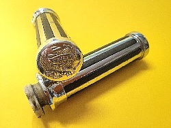 Chmgriffe CX500C