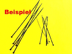 Kabelbinder-Set Gllepumpe