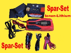 CX500 Ionen-Lithium