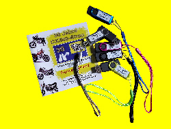 CX500-Shop Katalog