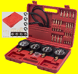 Synchrontester J26 f�r CX500 etc,