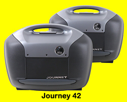 zum Vergrößern klicken     Hepco-Koffer Journey CX500C und CX500 Tourer
