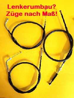 Zge nach Ma CX500